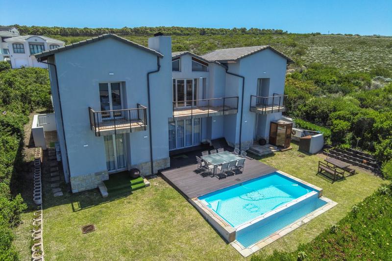 4 Bedroom Property for Sale in Pinnacle Point Golf Estate Western Cape